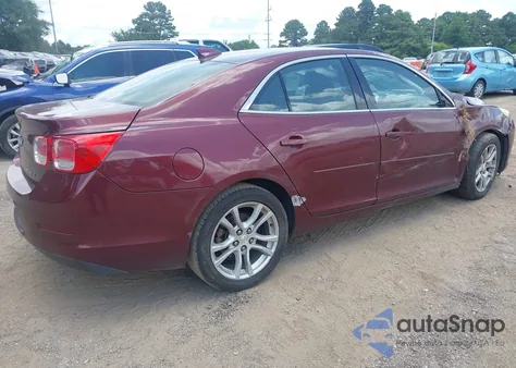 2015 Chevrolet Malibu 1Lt z USA, uszkodzony, nr VIN 1G11C5SL2FF324727